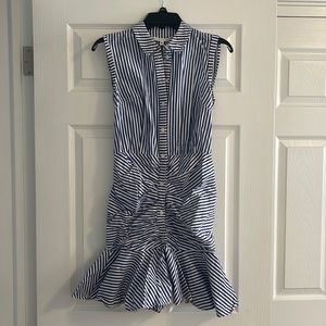 Veronica Beard sleeveless dress